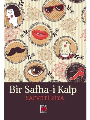 Marsilyan Bir Safha-I Kalp