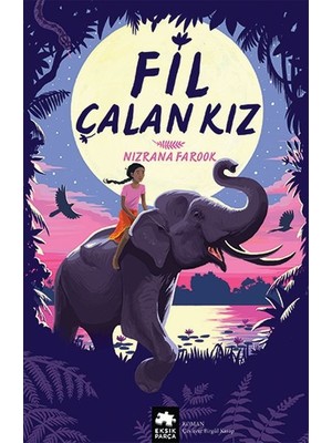 Marsilyan Fil Çalan Kız