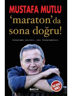 Marsilyan Maraton'da Sona Doğru