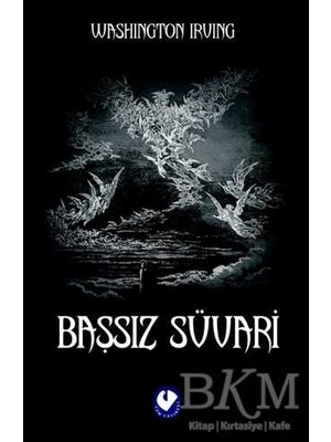 TeknoKapsül Başsız Süvari