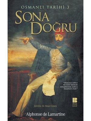 Marsilyan Osmanlı Tarihi 3 Sona Doğru
