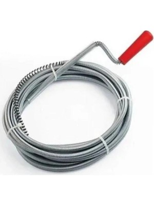 Çelik - Ticaret 3 M Lavabo Açma Sustası