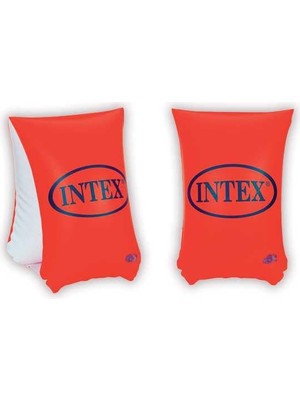 Çelik - Ticaret 58641 Kırmızı Kolluk 30X15 cm
