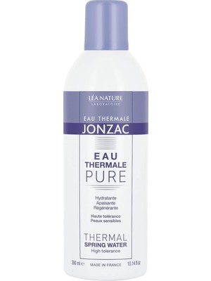 Bemy Ticaret Thermal Termal Su 300 ml
