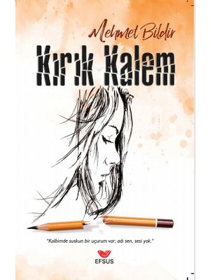Marsilyan Kırık Kalem