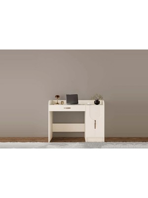 Aselia Mdf Çalışma Masası