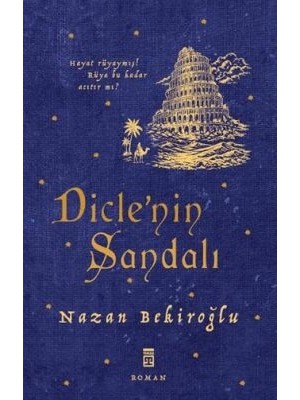 TeknoKapsül Dicle’nin Sandalı