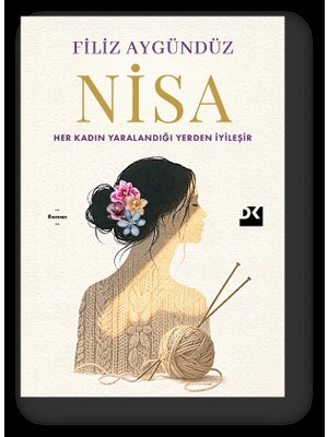 Doğan Kitap Nisa