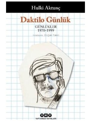 TeknoKapsül Daktilo Günlük