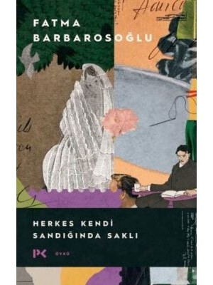 TeknoKapsül Herkes Kendi Sandığında Saklı