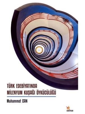 TeknoKapsül Türk Edebiyatında Milenyum Kuşağı Öykücülüğü