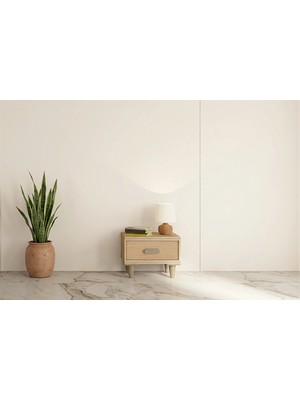 Creafy Modern Mdf Komodin