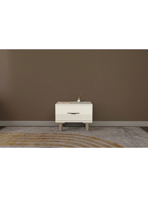 Minna Modern Mdf Komodin