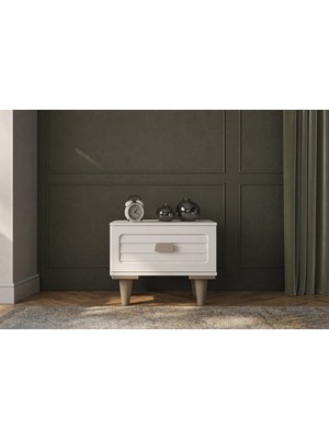 Anvalt Modern Mdf Komodin