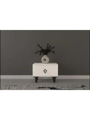 Lian Modern Mdf Komodin