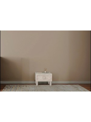 Nilly Modern Mdf Komodin