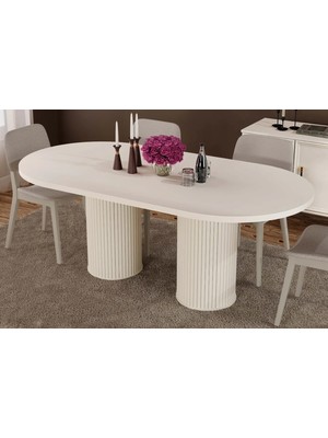 Cardon Mdf Masa Takımı