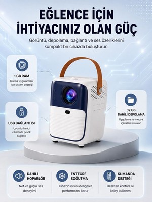 Epilons Ultra Hd Android Tv Kutusu 1920x1080 32gb Depolama Hoparlör Usb Fanlı Yeni Nesil