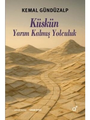 TeknoKapsül Küskün Yarım Kalmış Yolculuk