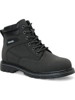 Kinetix Burton G Siyah Erkek Çocuk Worker Bot 102716772