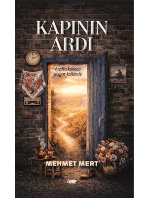 TeknoKapsül Kapının Ardı