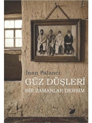 TeknoKapsül Güz Düşleri – Bir Zamanlar Dersim