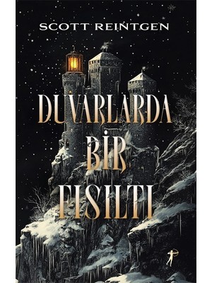 Artemis Yayınları Duvarlarda  Bir Fısıltı