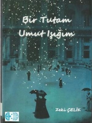 TeknoKapsül Bir Tutam Umut Işığım