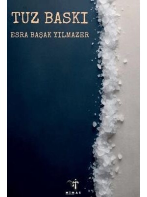 TeknoKapsül Tuz Baskı