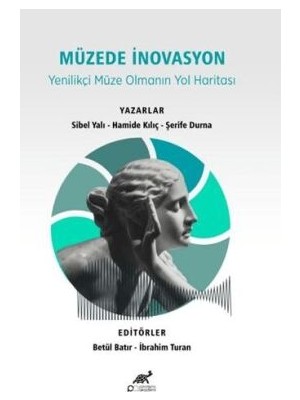TeknoKapsül Müzede Inovasyon