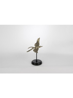 Mikasa Moor Antik Gold Kırlangıç Dek Obje 22CM