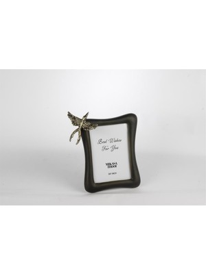 Mikasa Moor Bronz Kırlangıç Çerçeve 20X14CM