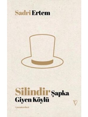 TeknoKapsül Silindir Şapka Giyen Köylü