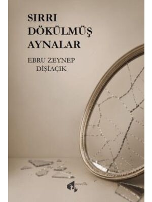 TeknoKapsül Sırrı Dökülmüş Aynalar
