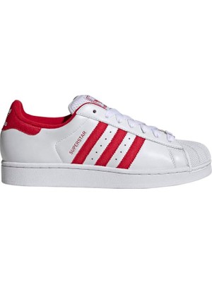Adidas Superstar Iı Unısex Spor Ayakkabı - IH9257