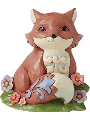 Enesco Mini Tilki