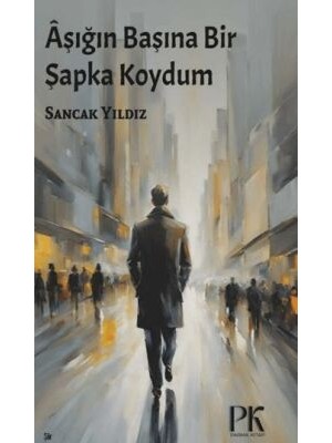 TeknoKapsül Aşığın Başına Bir Şapka Koydum