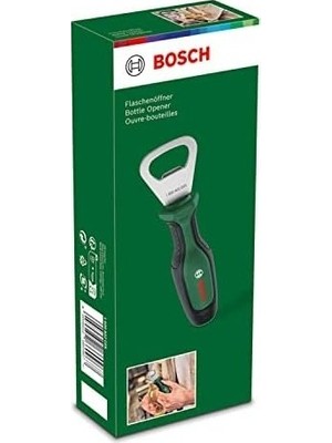 And Şişe Kapak Açacağı