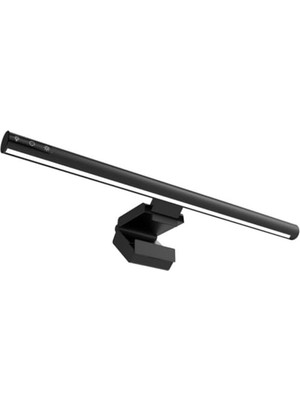Vionna Ayarlanabilir LED Monitör Işığı, 50CM Alüminyum Tasarım