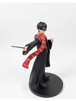 Prime Potter 3D Karakter Figür Biblo 18 cm