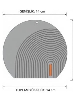 Prime Koku Önleyici Gider Kapağı 14X14 cm – Banyo & Duş Gideri Için Silikon Koku Kesici Kapak – Koku, Haşere ve Geri Akışı Önler
