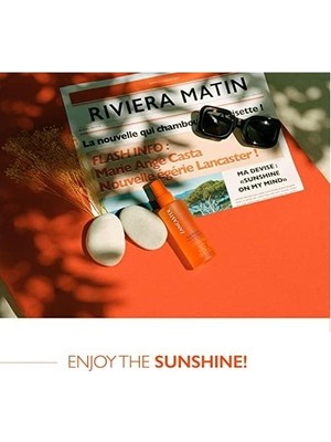Prime Lancaster Sun Beauty Protective Waters SPF30 150ML