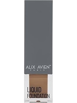 Prime Güneş Koruyucu SPF35+ Nemlendirici Etkili Kremsi Likit Fondöten - Foundation 312 Warm Caramel