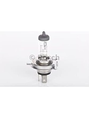 Prime 1987302803 Ampul Eco 12 V H4 60 55 W P43T DKM9688NM ile Uyumlu