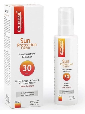 Prime Spf 30 Güneş Kremi 1 Paket (1 x 100 Ml)