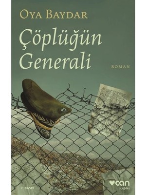 Çöplüğün Generali