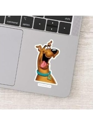 Prime Scooby Doo Özel Tasarım 20'li Seti