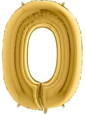 Prime Folyo 0 Rakam Balon