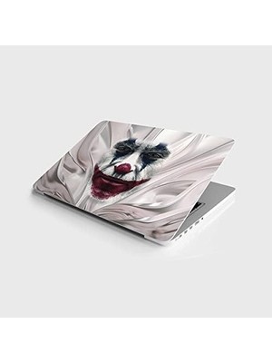 Prime Laptop Notebook Pc Kaplama Etiketi Yüz