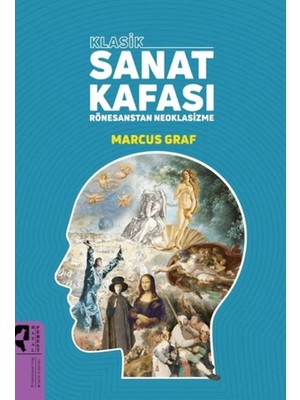 ‎ Hayalperest Yayınevi Klasik Sanat Kafası